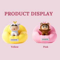 Crayon Shin-chan Pumpkin Lantern