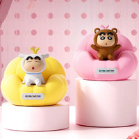 Crayon Shin-chan Pumpkin Lantern