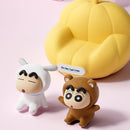 Crayon Shin-chan Pumpkin Lantern