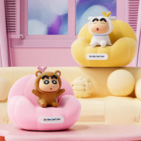 Crayon Shin-chan Pumpkin Lantern