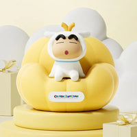 Crayon Shin-chan Pumpkin Lantern