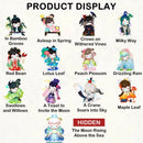 Nanci Chinese Poetry Series Blind Box