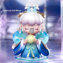 Nanci Chinese Poetry Series Blind Box