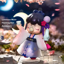 Nanci Chinese Poetry Series Blind Box