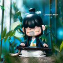 Nanci Chinese Poetry Series Blind Box