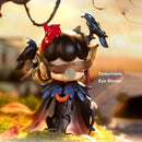 Nanci Chinese Poetry Series Blind Box