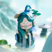 Nanci Chinese Poetry Series Blind Box