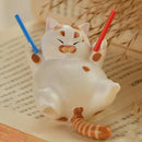 Loulou piggy cat series 2 blind box