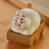 Loulou piggy cat series 2 blind box