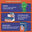 Labubu the Monsters Toys blind box