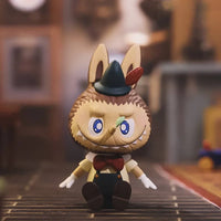 Labubu the Monsters Toys blind box