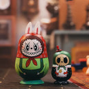 Labubu the Monsters Toys blind box