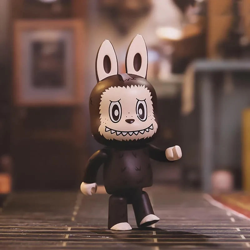 Labubu the Monsters Toys blind box