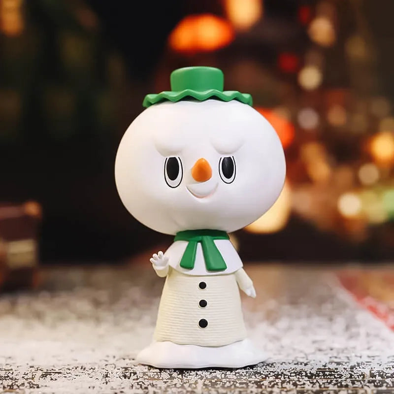 Labubu the Monsters Toys blind box