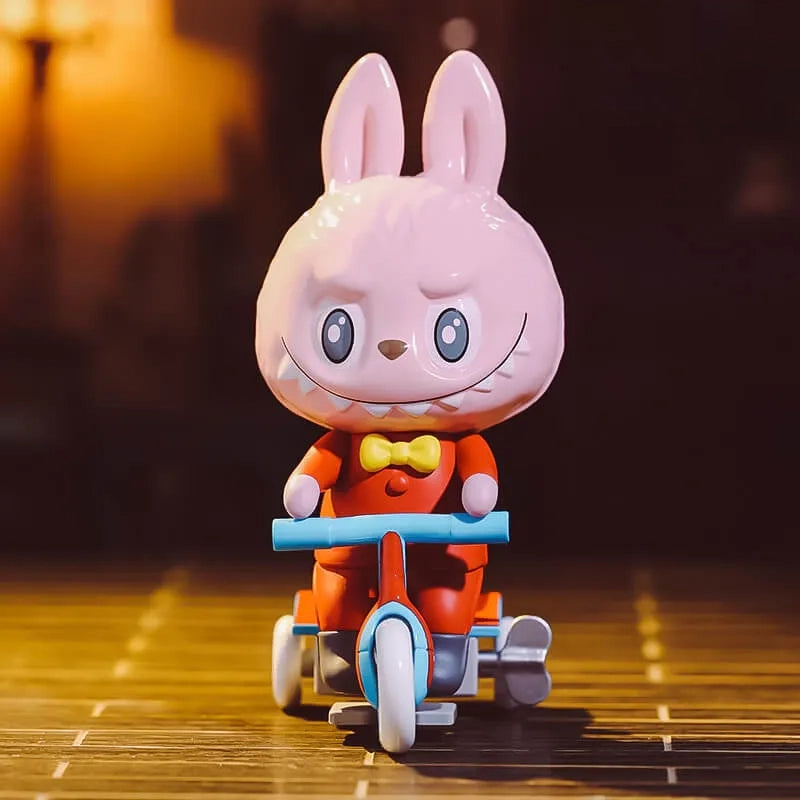 Labubu the Monsters Toys blind box