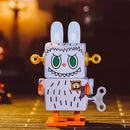 Labubu the Monsters Toys blind box