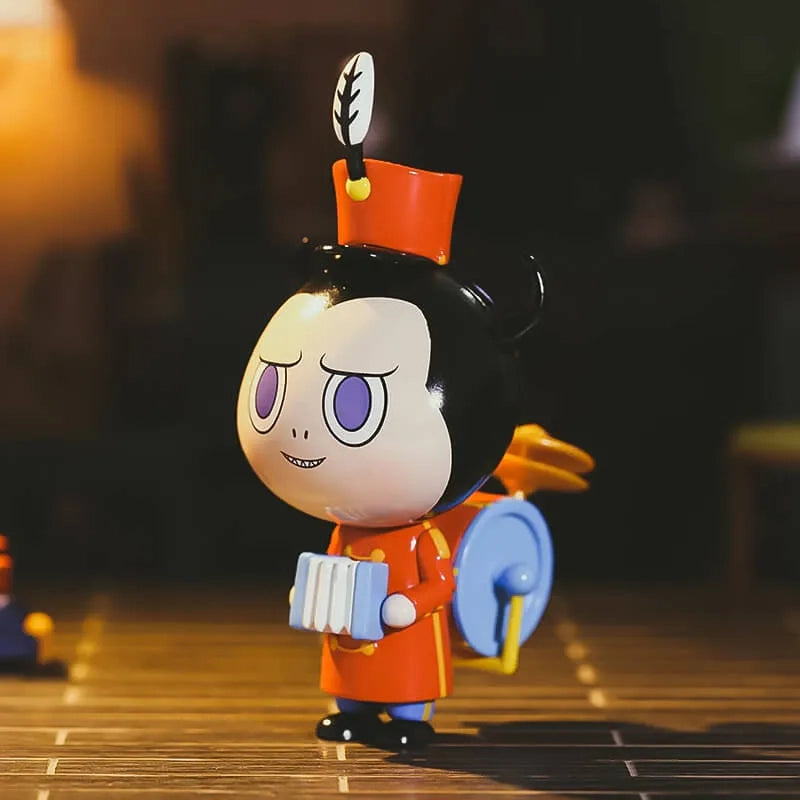 Labubu the Monsters Toys blind box