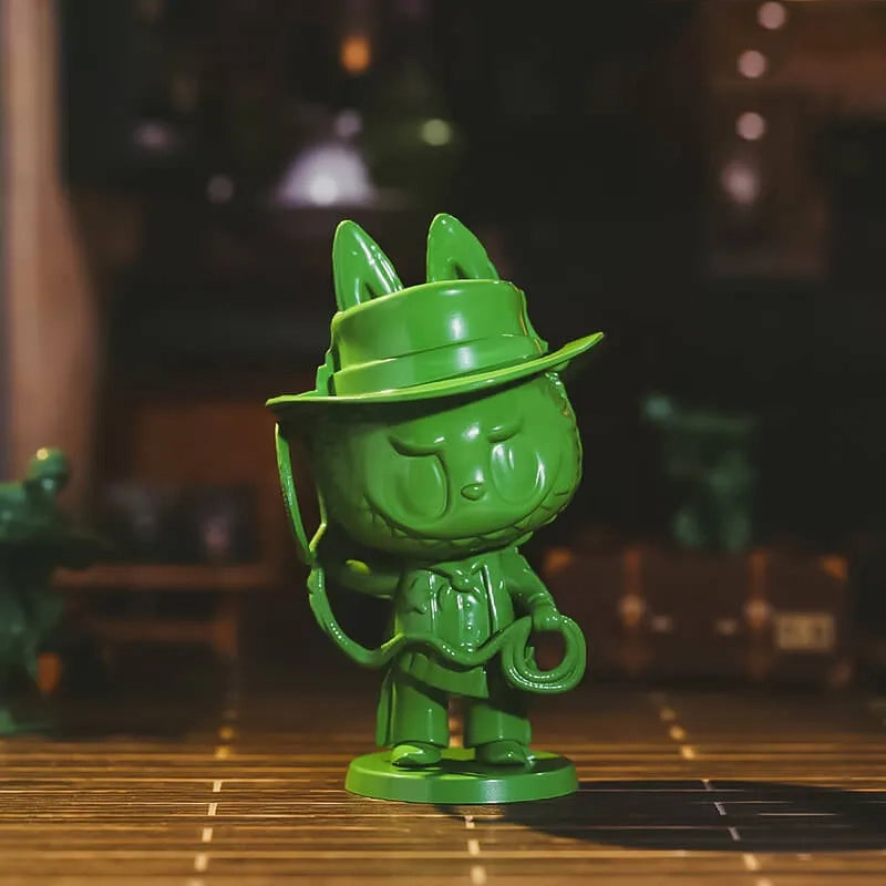 Labubu the Monsters Toys blind box