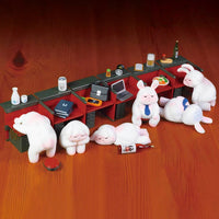 Monday Bruce Season 2 Blind Box