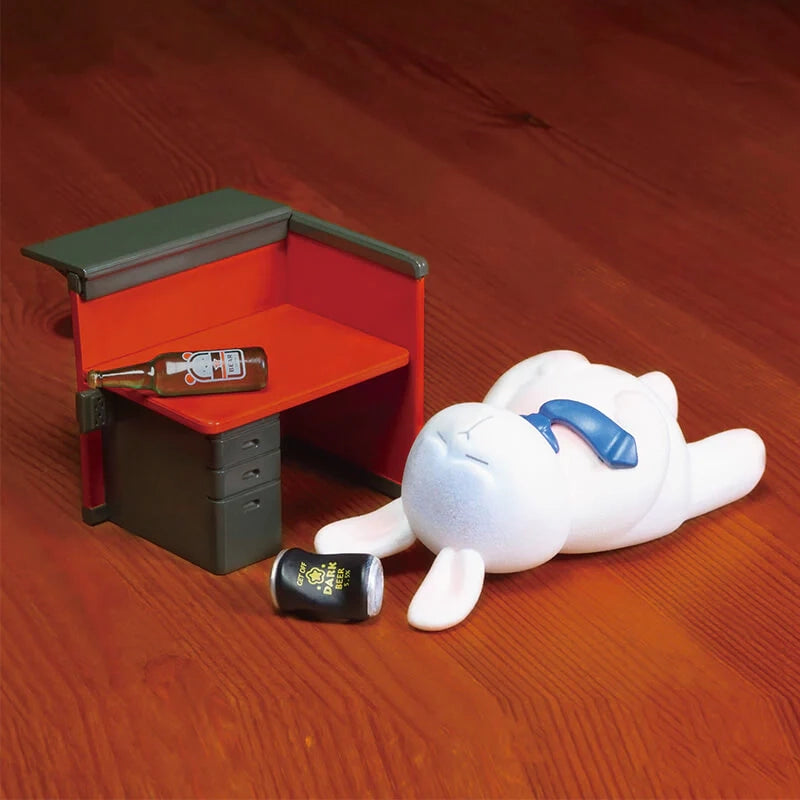 Monday Bruce Season 2 Blind Box