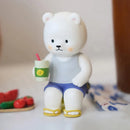 Mini Taiyaki Panda series 2 PanPan's theatre blind box