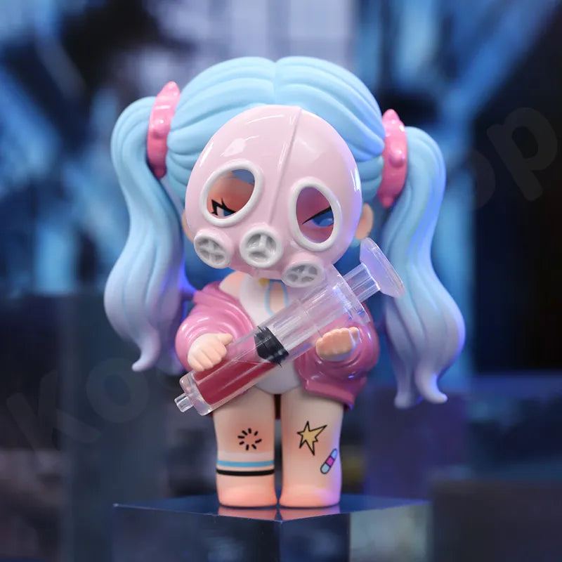 NAMI Apocalypse Paradise Series Blind Box