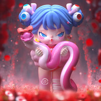 NAMI Apocalypse Paradise Series Blind Box