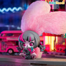 Cup rabbits face yourseff series plush blind box