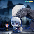 Cup rabbits face yourseff series plush blind box