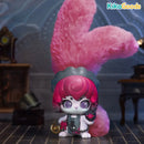 Cup rabbits face yourseff series plush blind box