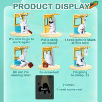 Monday Bruce Season 3 Blind Box