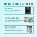 Monday Bruce Season 3 Blind Box