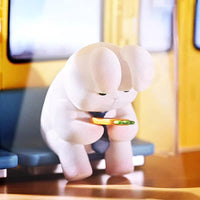 Monday Bruce Season 3 Blind Box