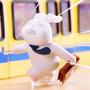 Monday Bruce Season 3 Blind Box