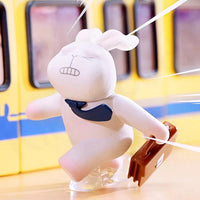 Monday Bruce Season 3 Blind Box