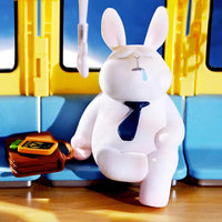 Monday Bruce Season 3 Blind Box