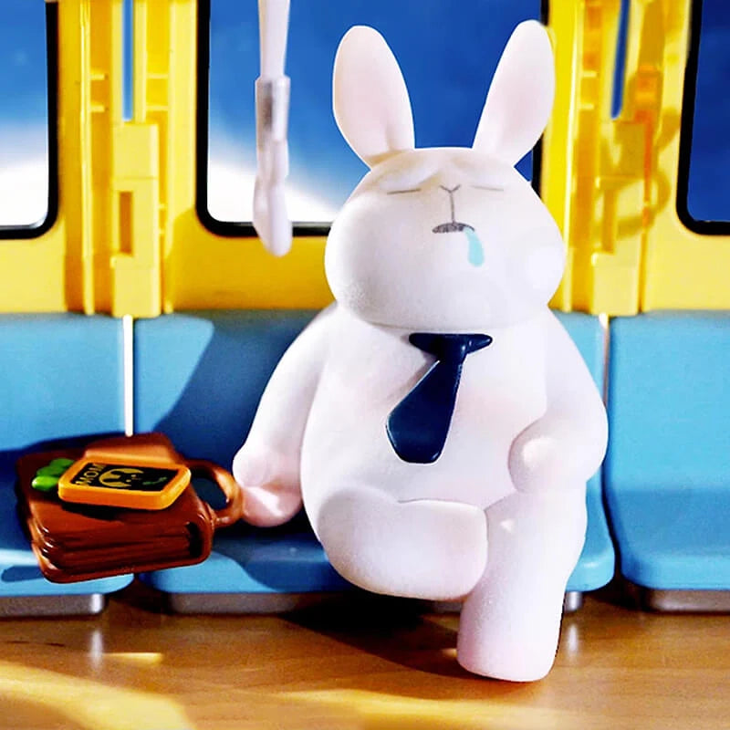 Monday Bruce Season 3 Blind Box