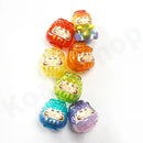PP X MONSTER Rainbow Daruma Series Blind Box