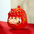 PP X MONSTER Rainbow Daruma Series Blind Box