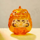 PP X MONSTER Rainbow Daruma Series Blind Box