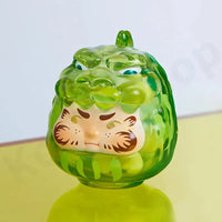 PP X MONSTER Rainbow Daruma Series Blind Box