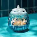 PP X MONSTER Rainbow Daruma Series Blind Box