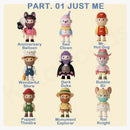 Farmer Bob bobland series blind box