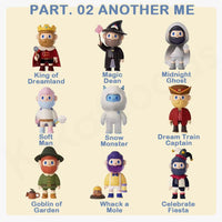 Farmer Bob bobland series blind box