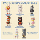 Farmer Bob bobland series blind box