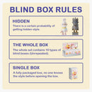 Farmer Bob bobland series blind box