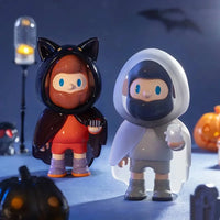 Farmer Bob bobland series blind box