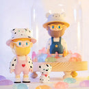 Farmer Bob bobland series blind box