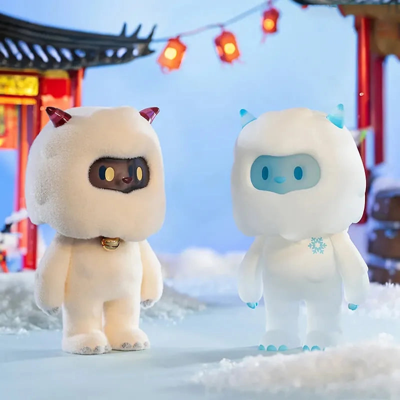 Farmer Bob bobland series blind box