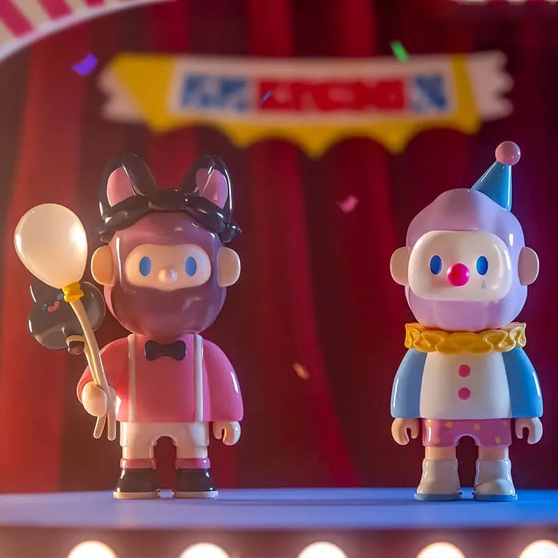 Farmer Bob bobland series blind box